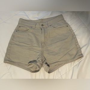 Mom shorts